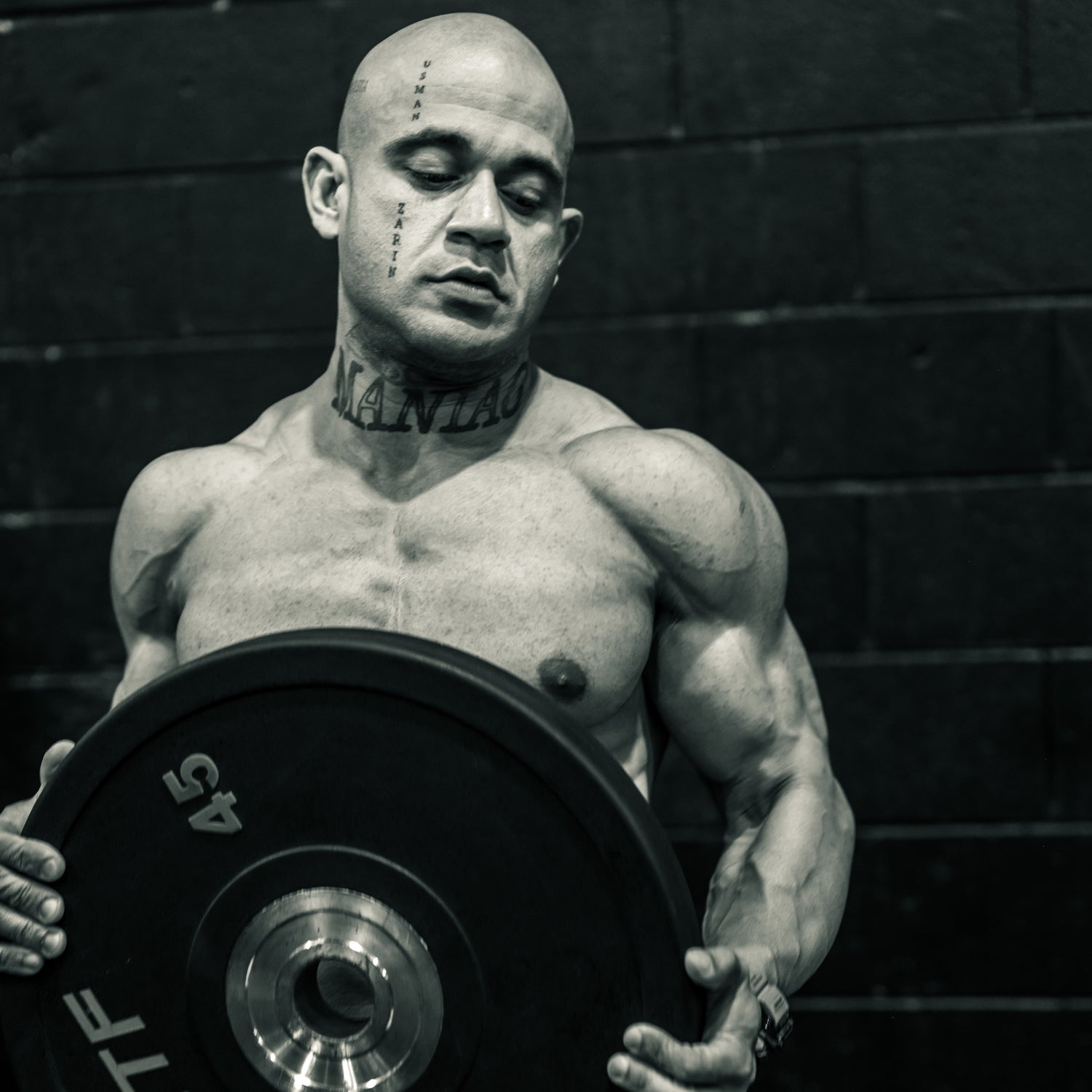 Online Fitness Programs